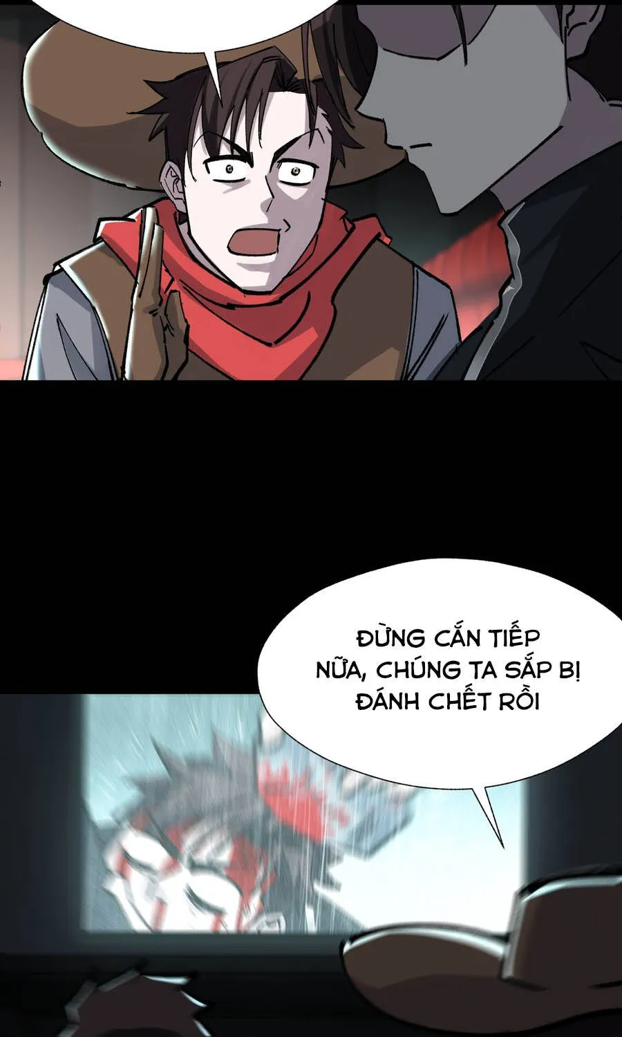 Ta Làm Chó Săn Ở Dị Giới Chapter 18 - Trang 12