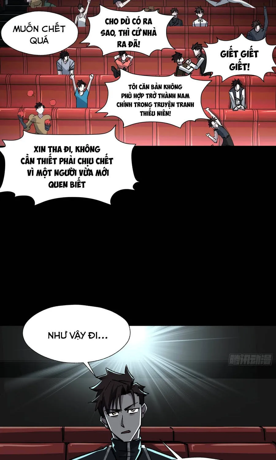 Ta Làm Chó Săn Ở Dị Giới Chapter 18 - Trang 14