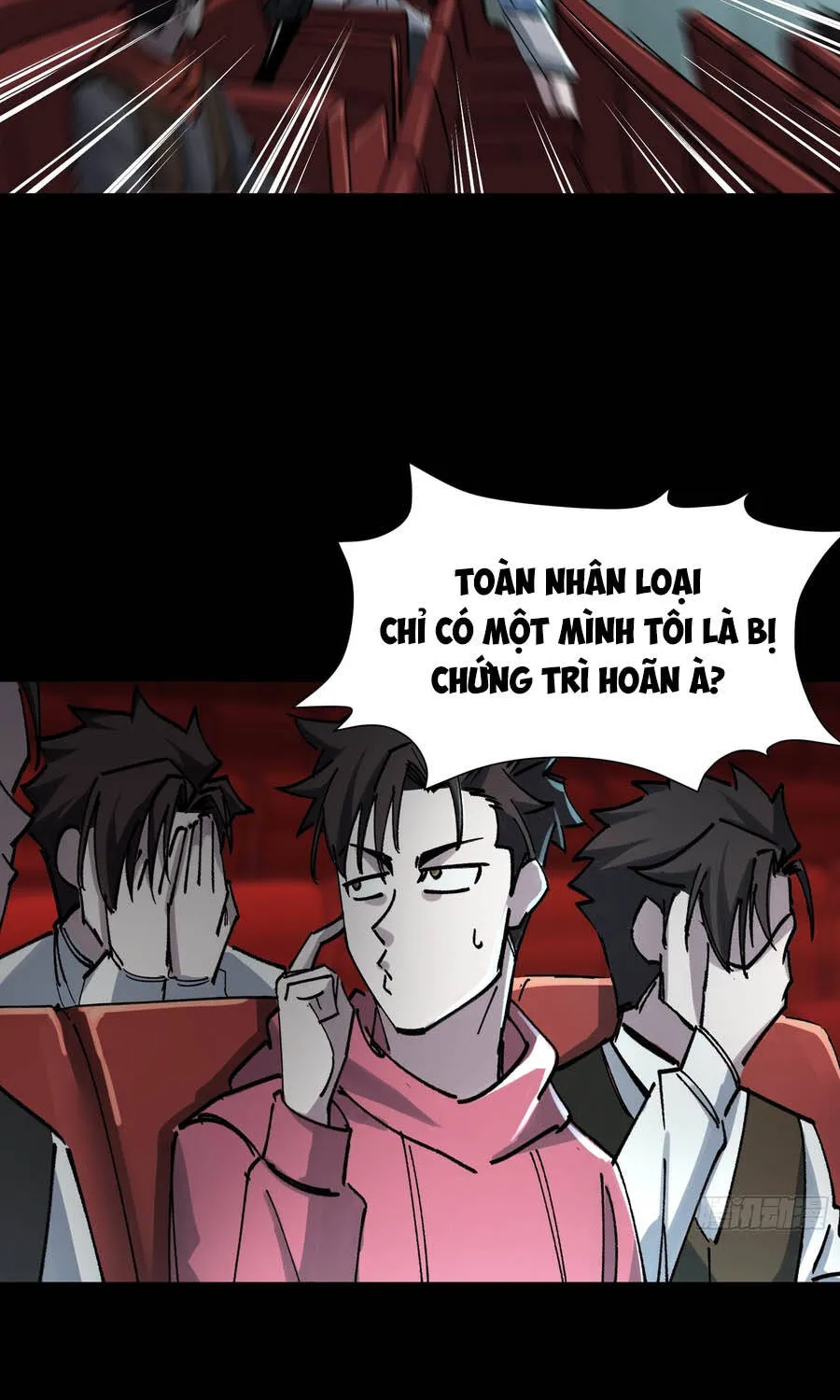 Ta Làm Chó Săn Ở Dị Giới Chapter 18 - Trang 18