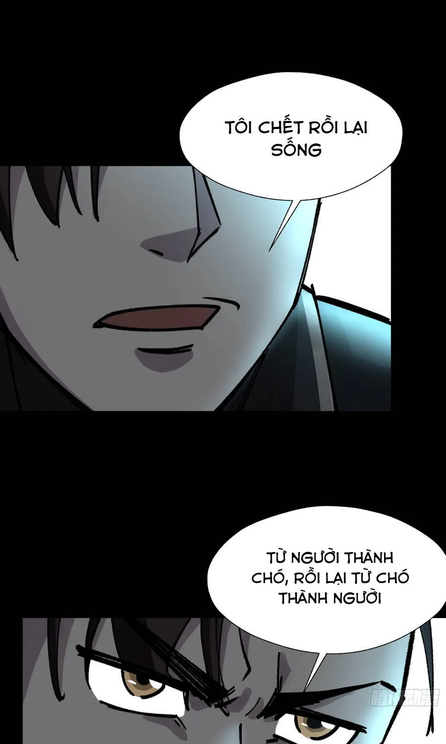 Ta Làm Chó Săn Ở Dị Giới Chapter 18 - Trang 19