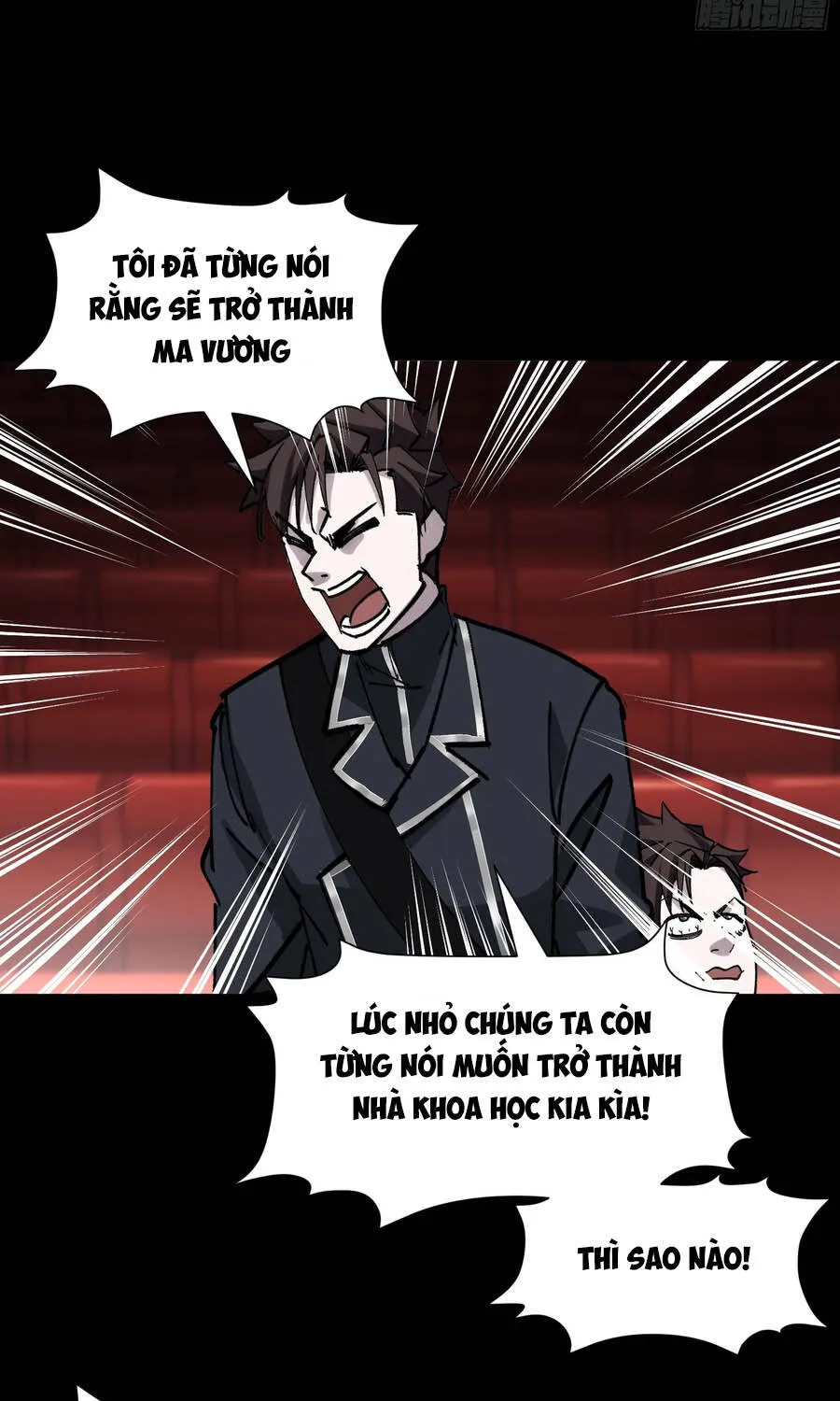 Ta Làm Chó Săn Ở Dị Giới Chapter 18 - Trang 21