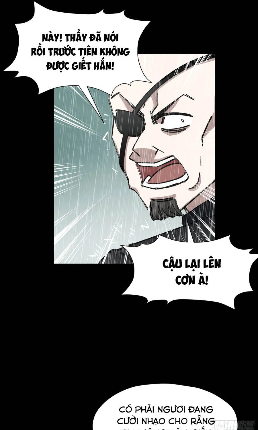 Ta Làm Chó Săn Ở Dị Giới Chapter 18 - Trang 27