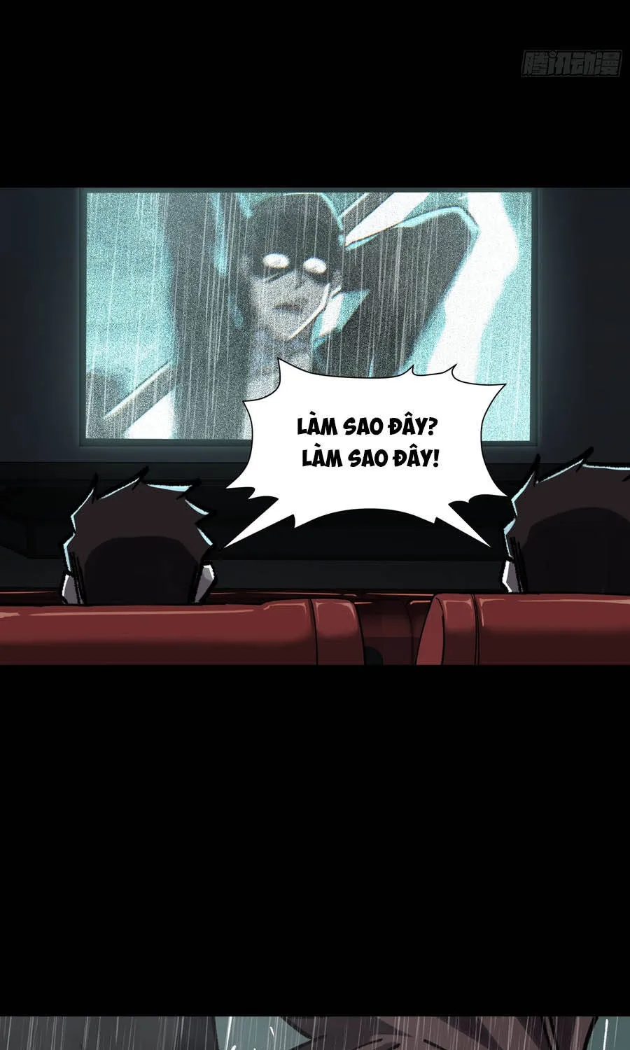 Ta Làm Chó Săn Ở Dị Giới Chapter 18 - Trang 29