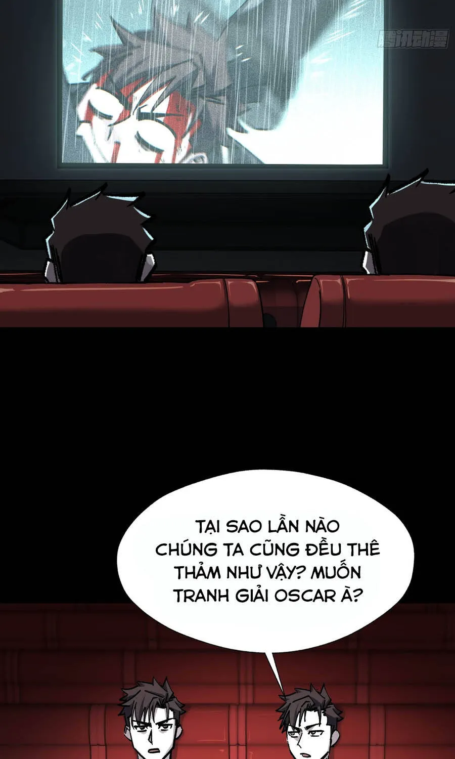 Ta Làm Chó Săn Ở Dị Giới Chapter 18 - Trang 4