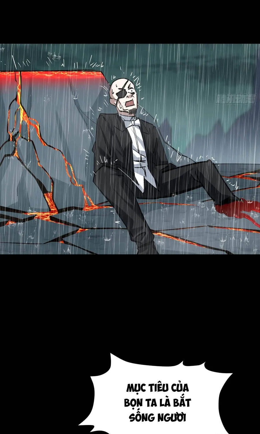 Ta Làm Chó Săn Ở Dị Giới Chapter 18 - Trang 41