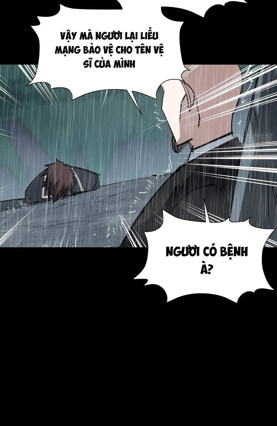 Ta Làm Chó Săn Ở Dị Giới Chapter 18 - Trang 42