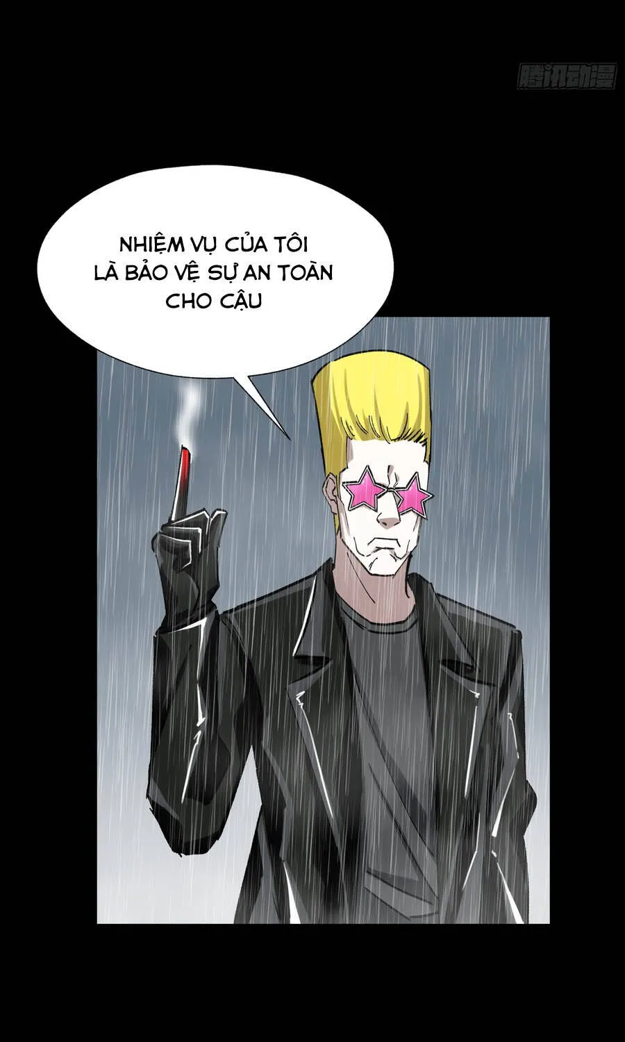 Ta Làm Chó Săn Ở Dị Giới Chapter 18 - Trang 45