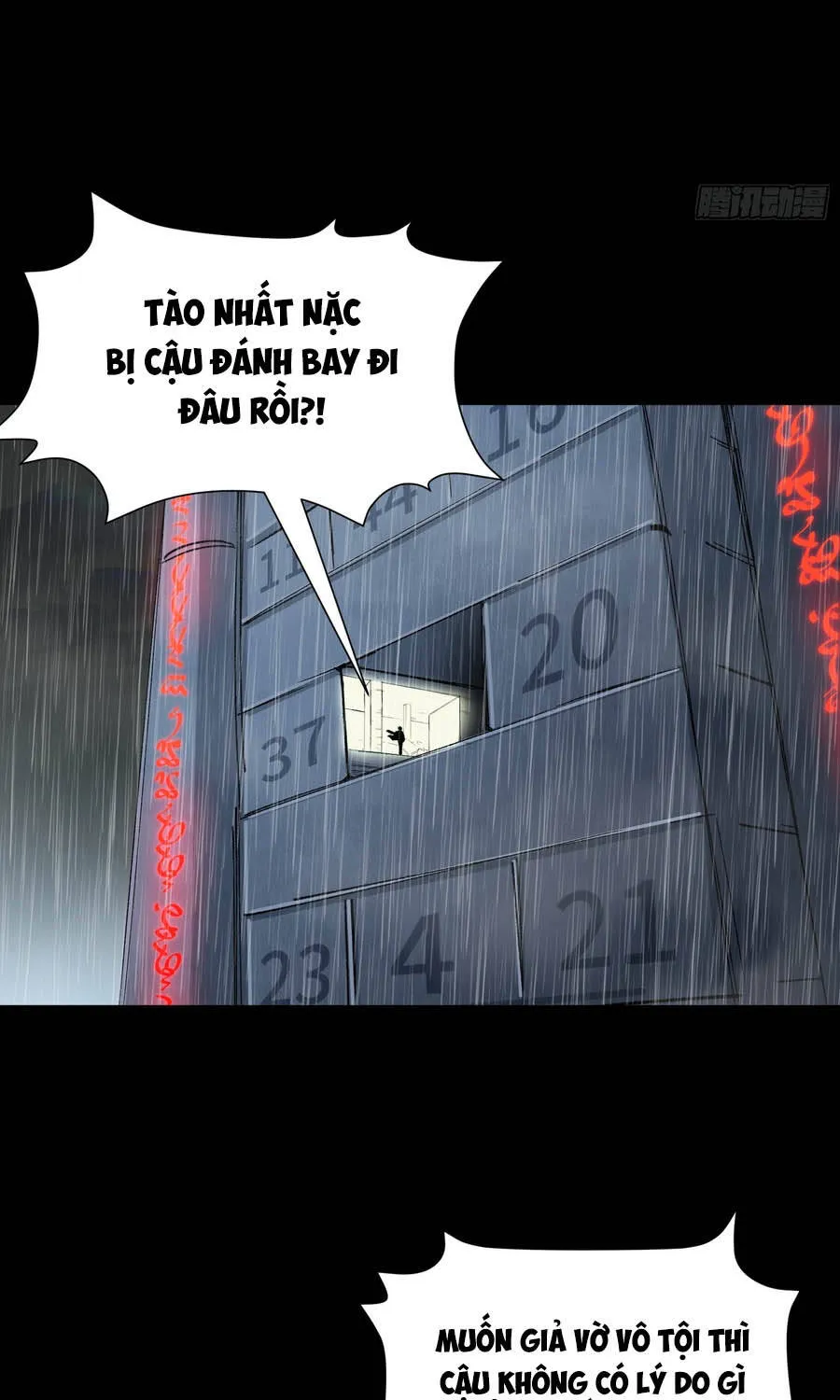 Ta Làm Chó Săn Ở Dị Giới Chapter 18 - Trang 46