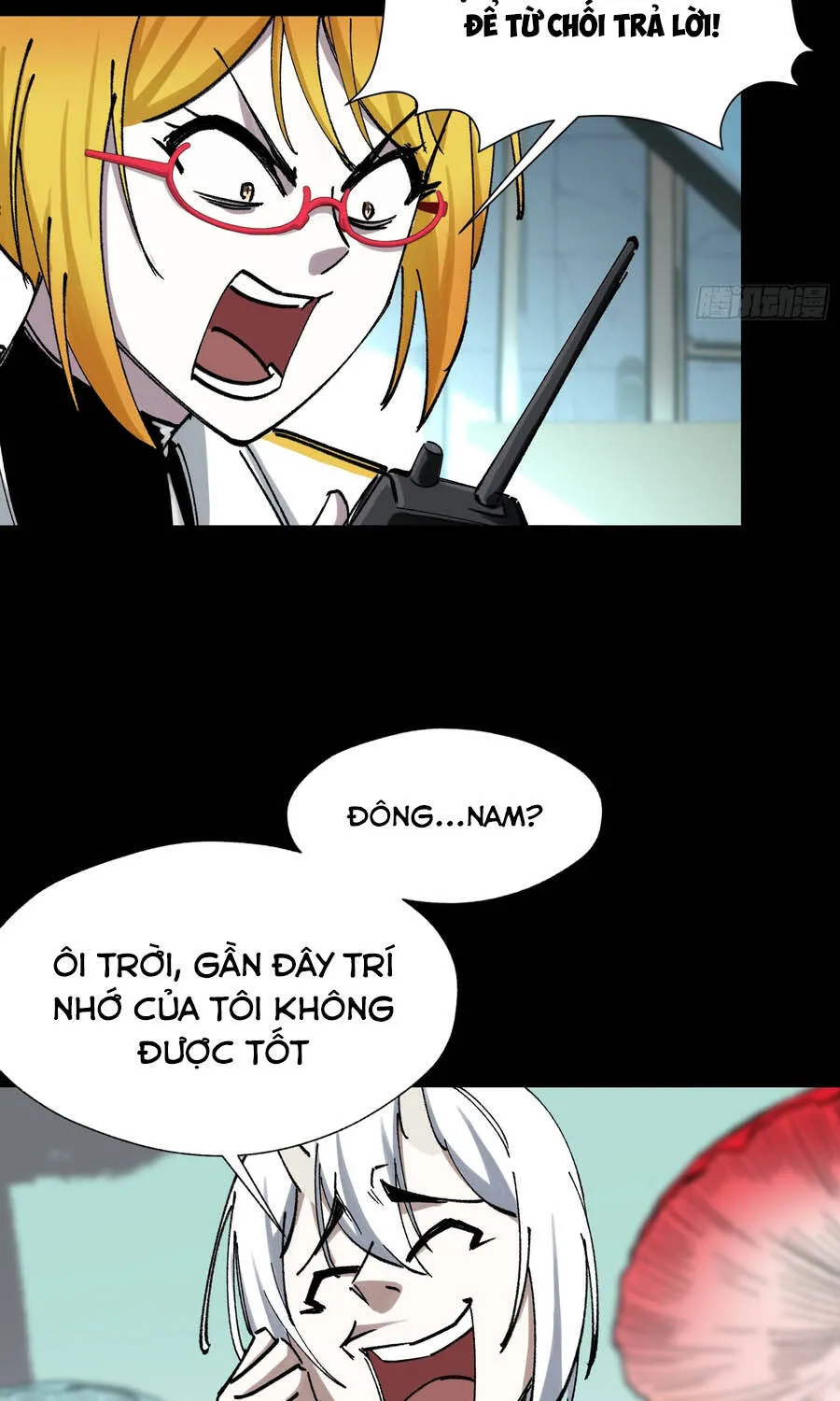 Ta Làm Chó Săn Ở Dị Giới Chapter 18 - Trang 47