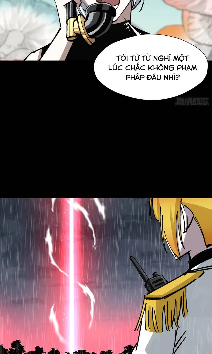 Ta Làm Chó Săn Ở Dị Giới Chapter 18 - Trang 48