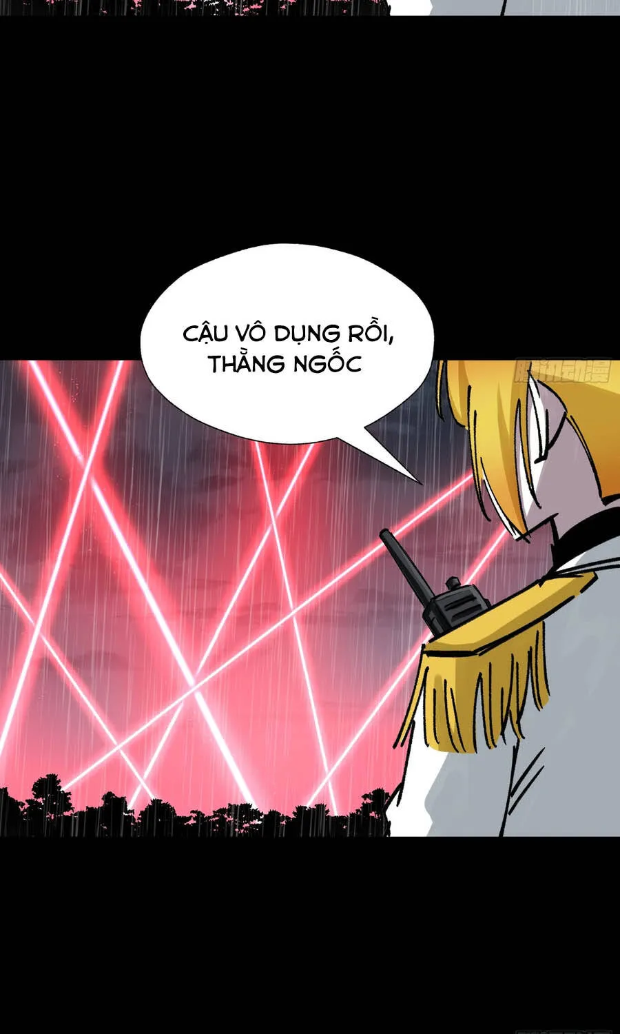 Ta Làm Chó Săn Ở Dị Giới Chapter 18 - Trang 49