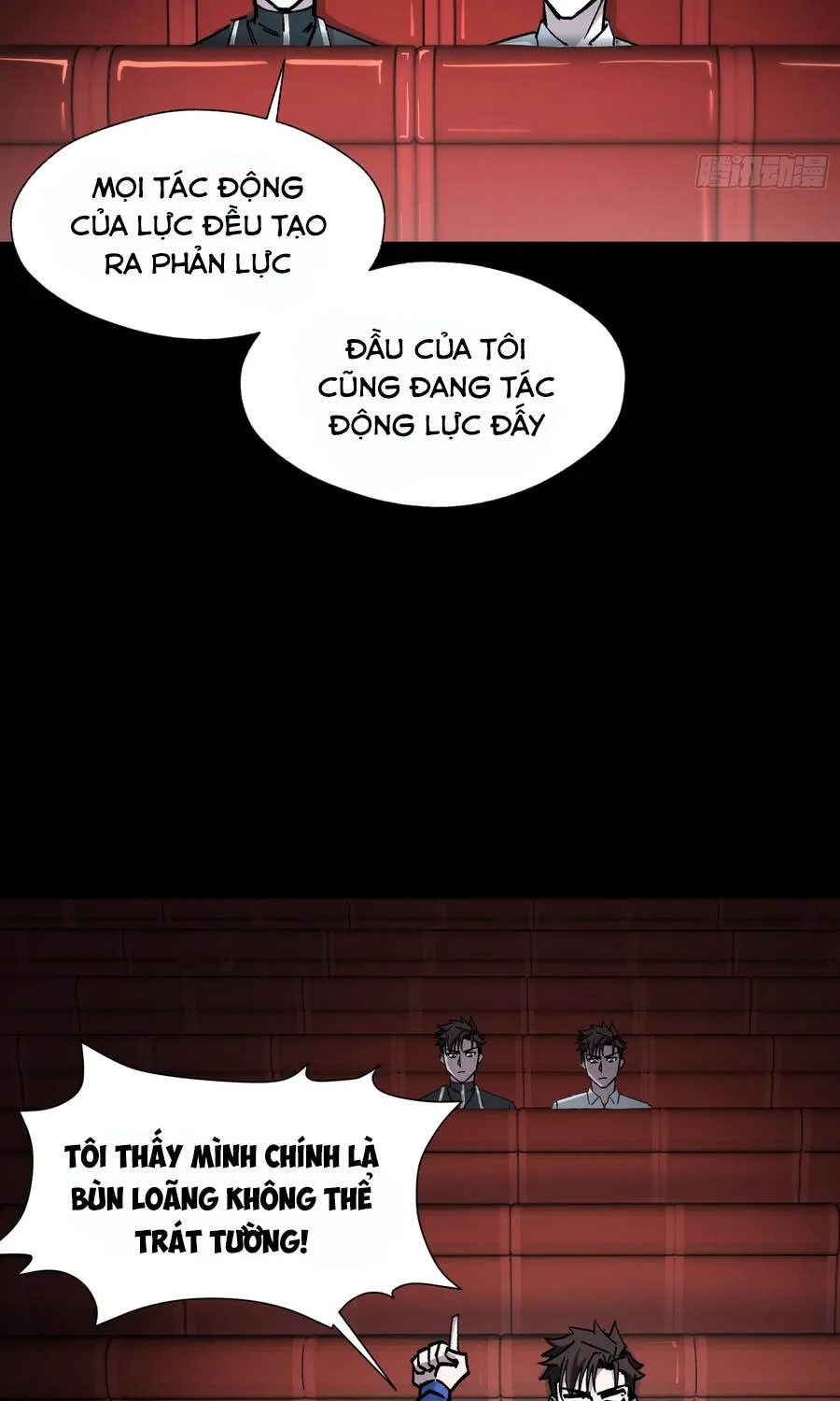 Ta Làm Chó Săn Ở Dị Giới Chapter 18 - Trang 5