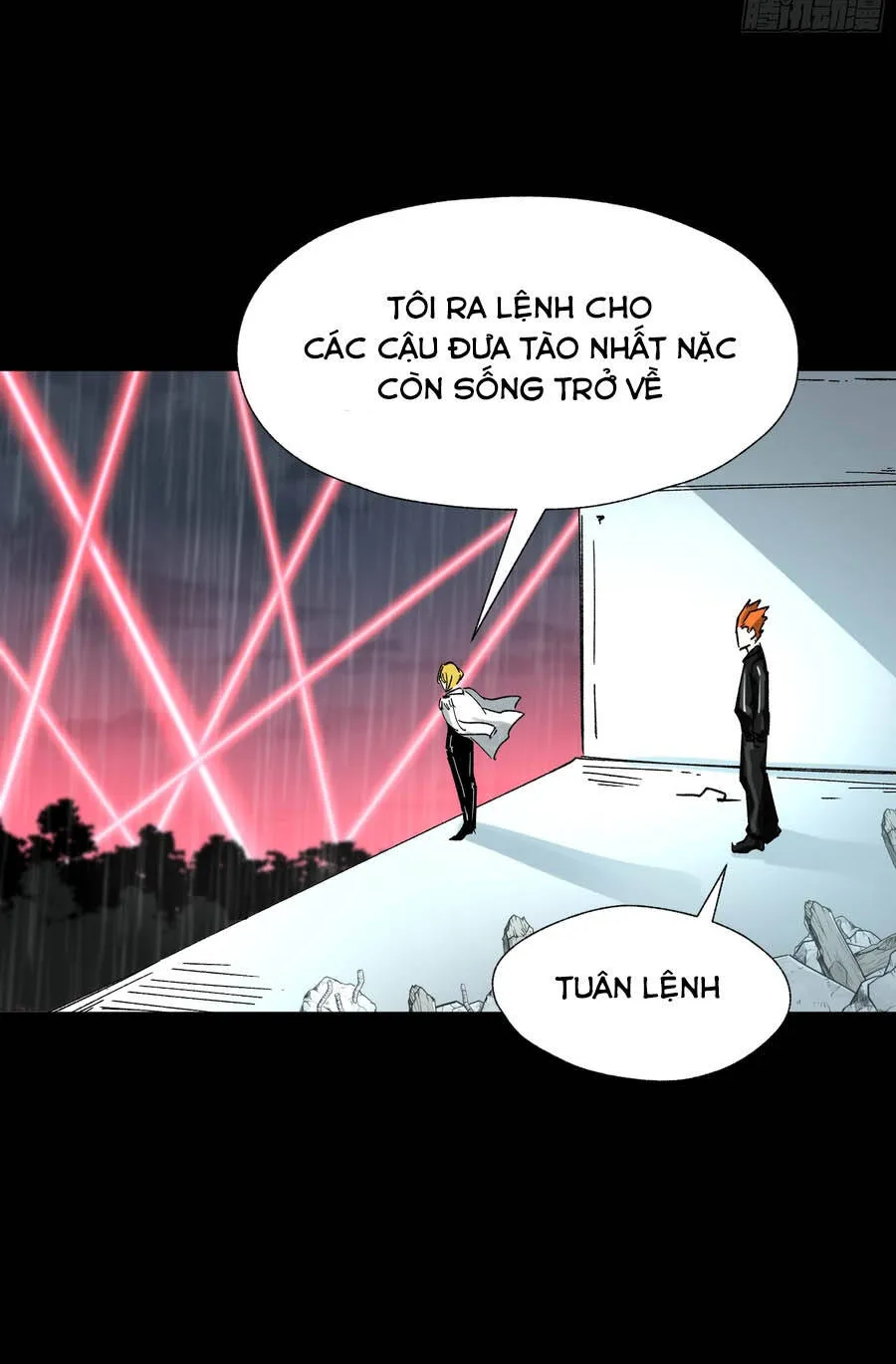 Ta Làm Chó Săn Ở Dị Giới Chapter 18 - Trang 50
