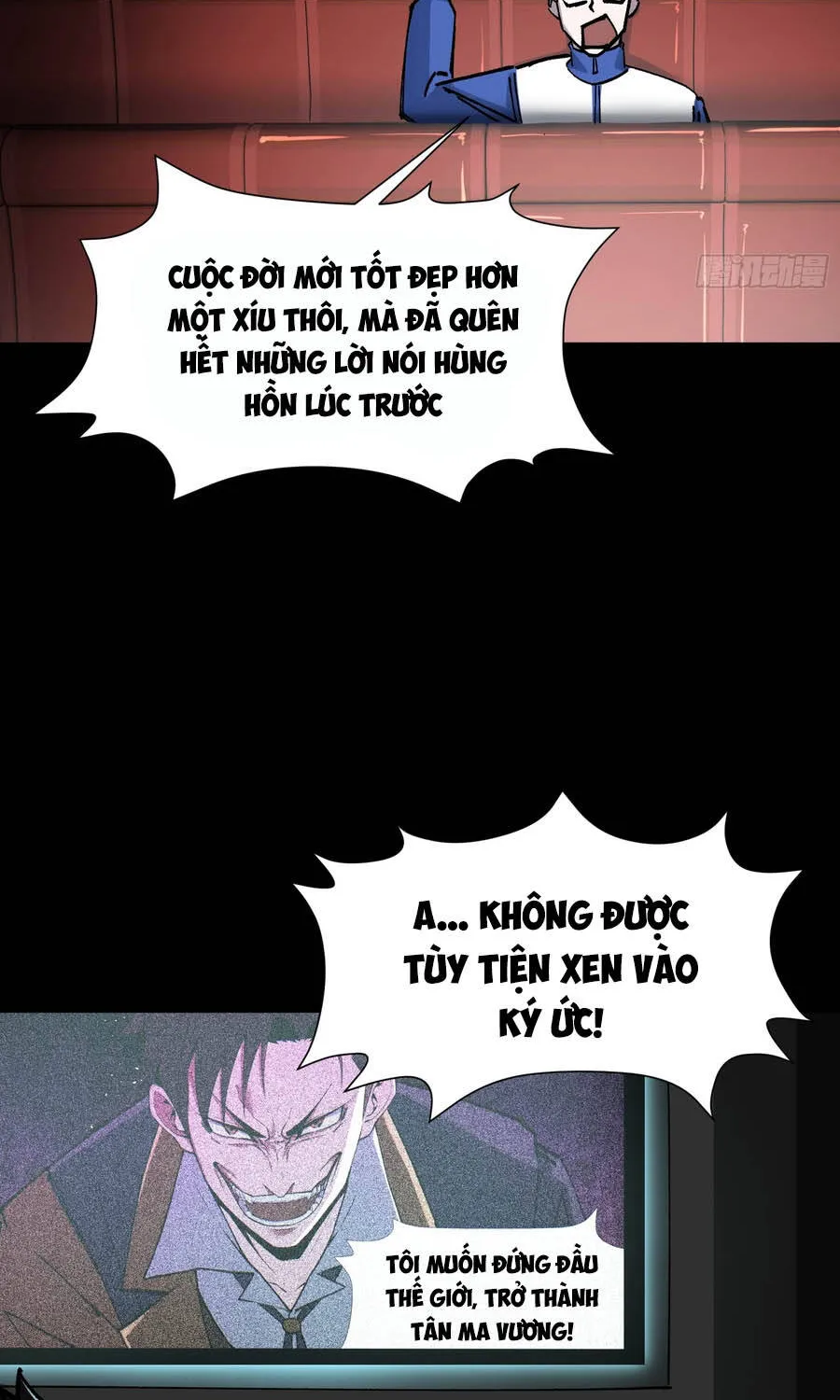 Ta Làm Chó Săn Ở Dị Giới Chapter 18 - Trang 6