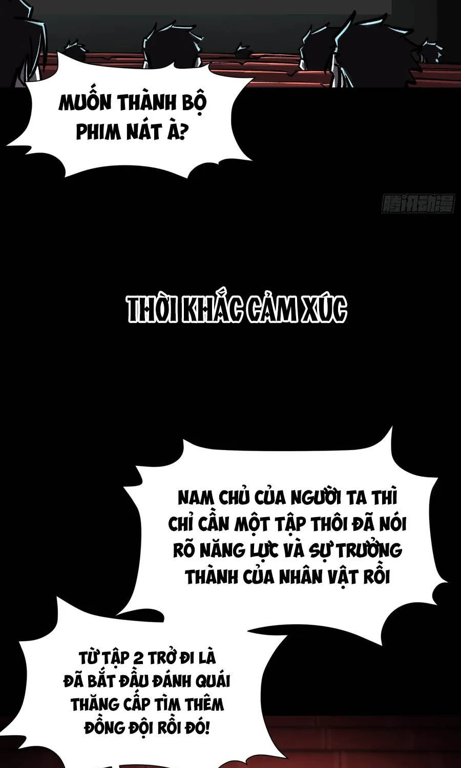 Ta Làm Chó Săn Ở Dị Giới Chapter 18 - Trang 7