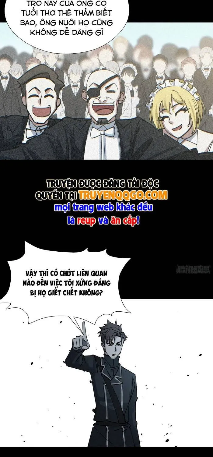 Ta Làm Chó Săn Ở Dị Giới Chapter 19 - Trang 10