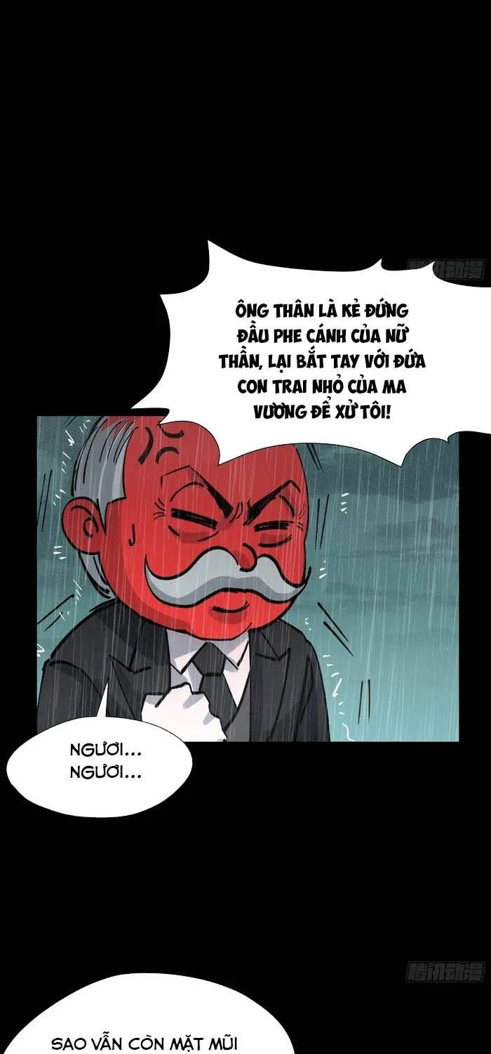 Ta Làm Chó Săn Ở Dị Giới Chapter 19 - Trang 11