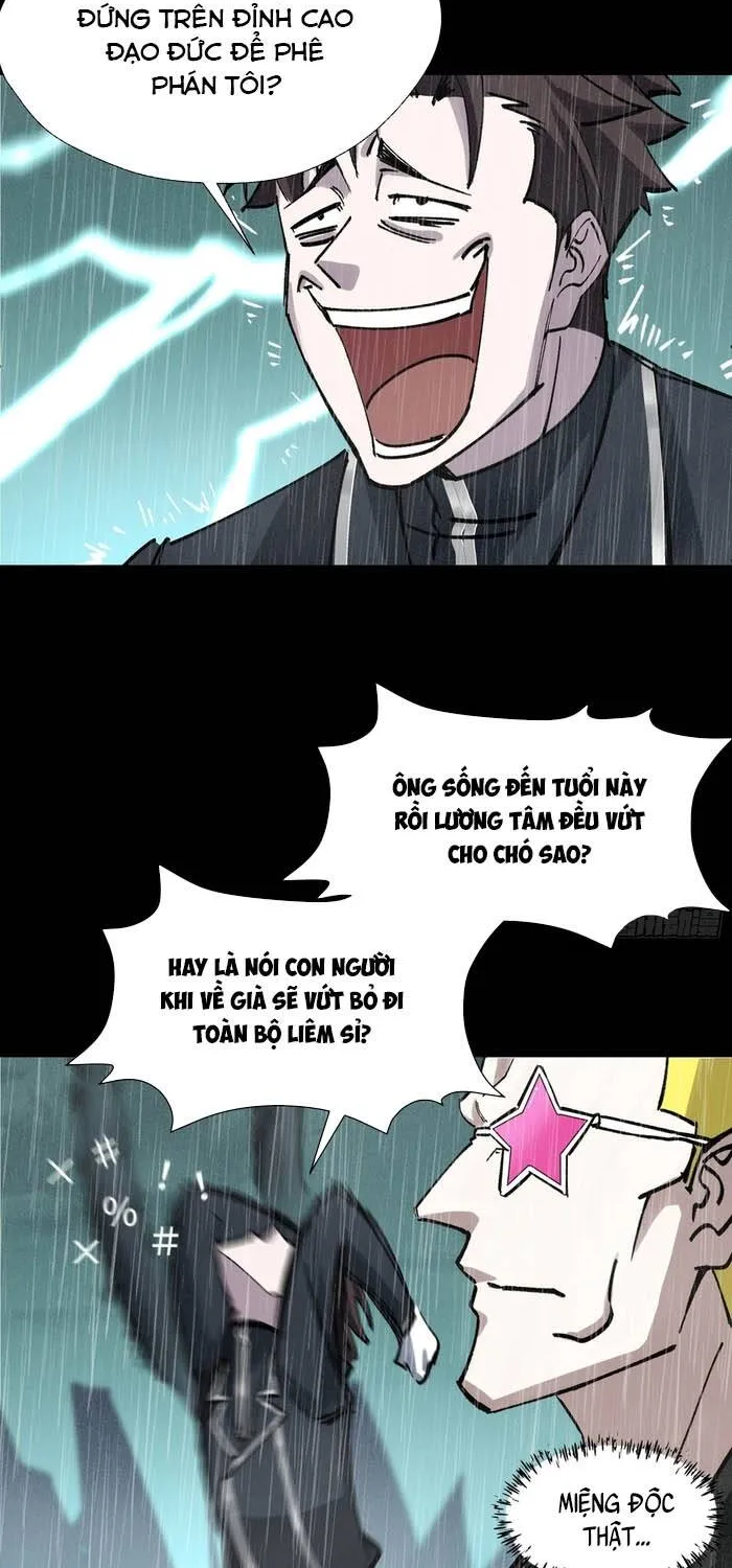 Ta Làm Chó Săn Ở Dị Giới Chapter 19 - Trang 12