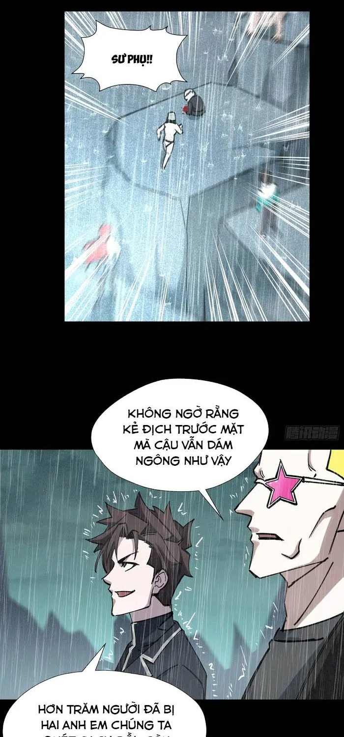 Ta Làm Chó Săn Ở Dị Giới Chapter 19 - Trang 14