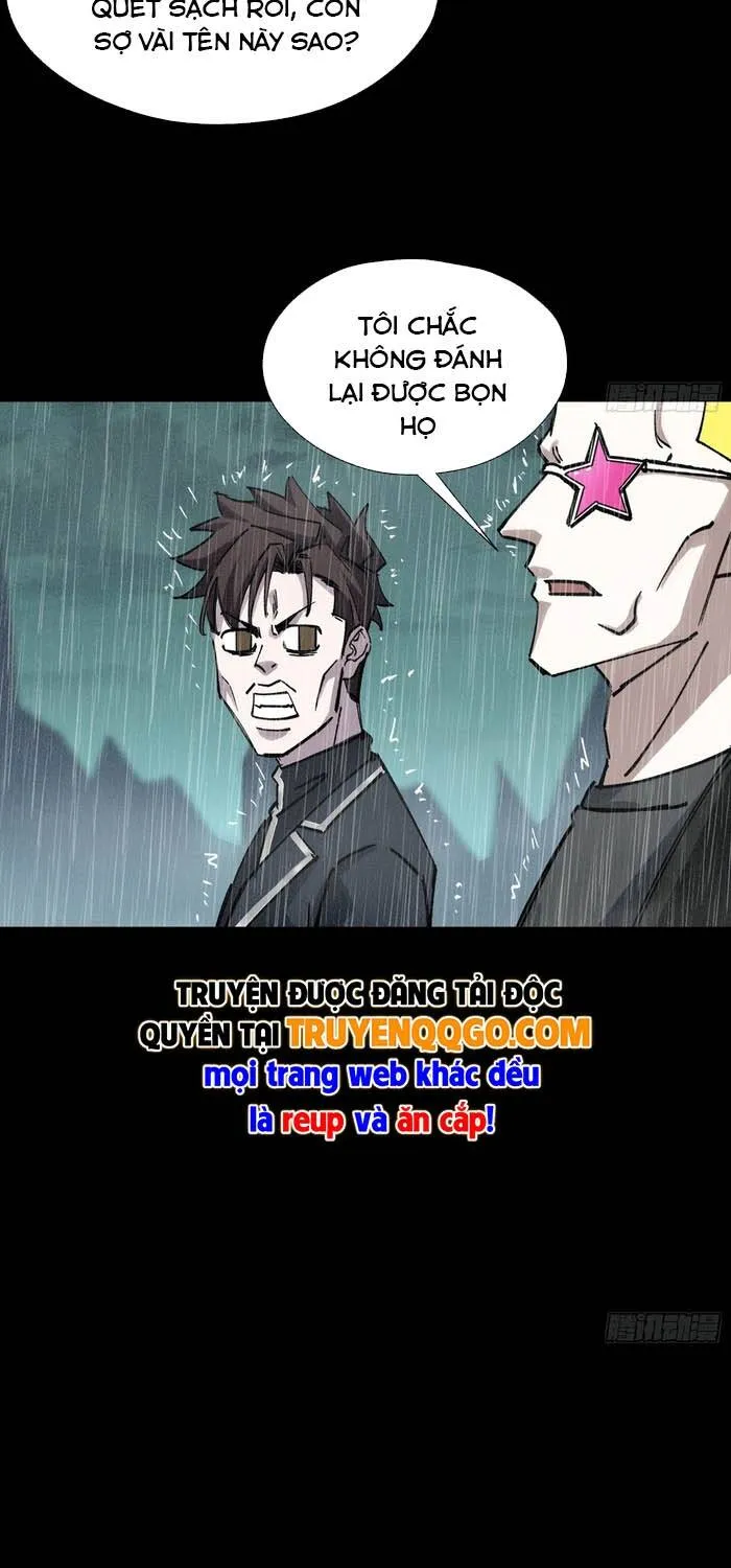 Ta Làm Chó Săn Ở Dị Giới Chapter 19 - Trang 15