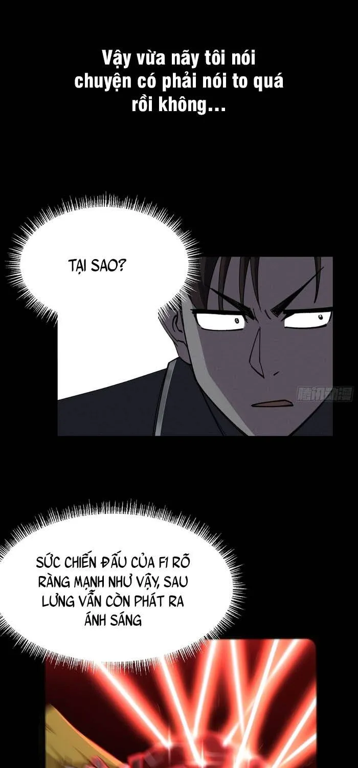Ta Làm Chó Săn Ở Dị Giới Chapter 19 - Trang 16