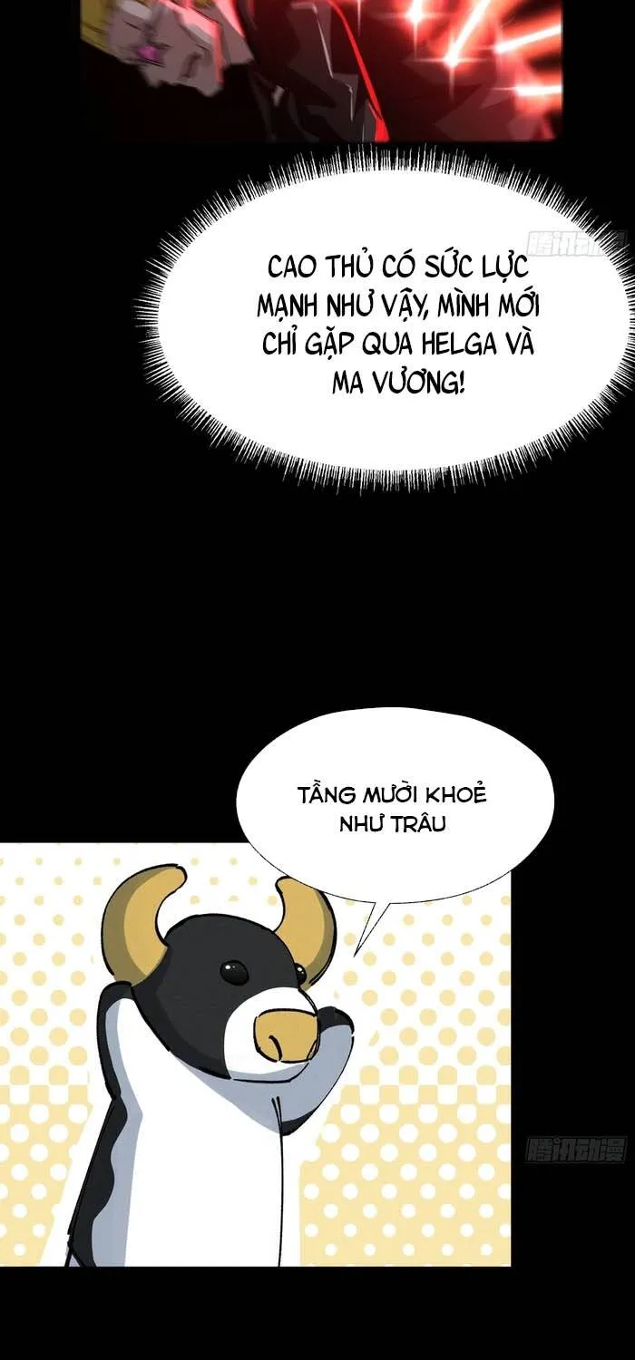 Ta Làm Chó Săn Ở Dị Giới Chapter 19 - Trang 17