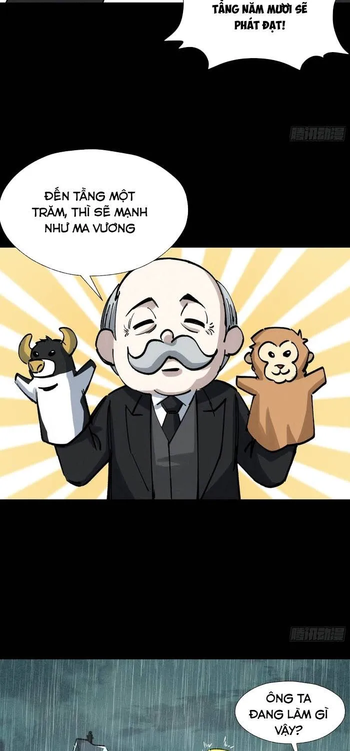 Ta Làm Chó Săn Ở Dị Giới Chapter 19 - Trang 19