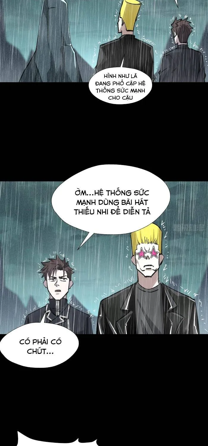Ta Làm Chó Săn Ở Dị Giới Chapter 19 - Trang 20