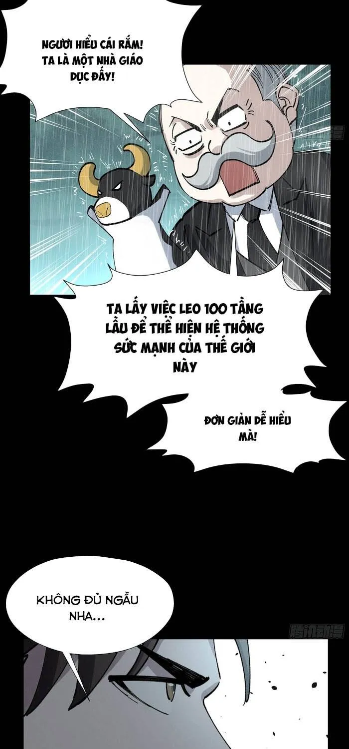 Ta Làm Chó Săn Ở Dị Giới Chapter 19 - Trang 21