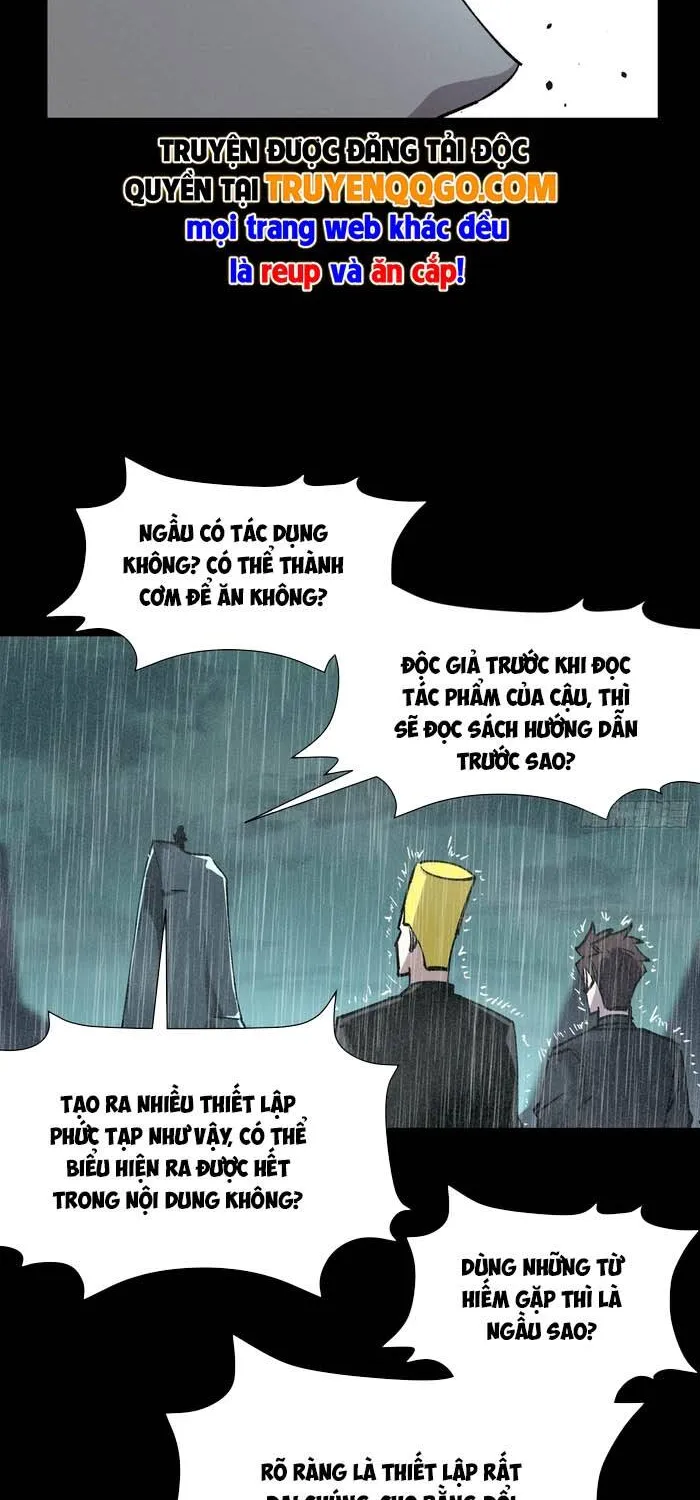 Ta Làm Chó Săn Ở Dị Giới Chapter 19 - Trang 22