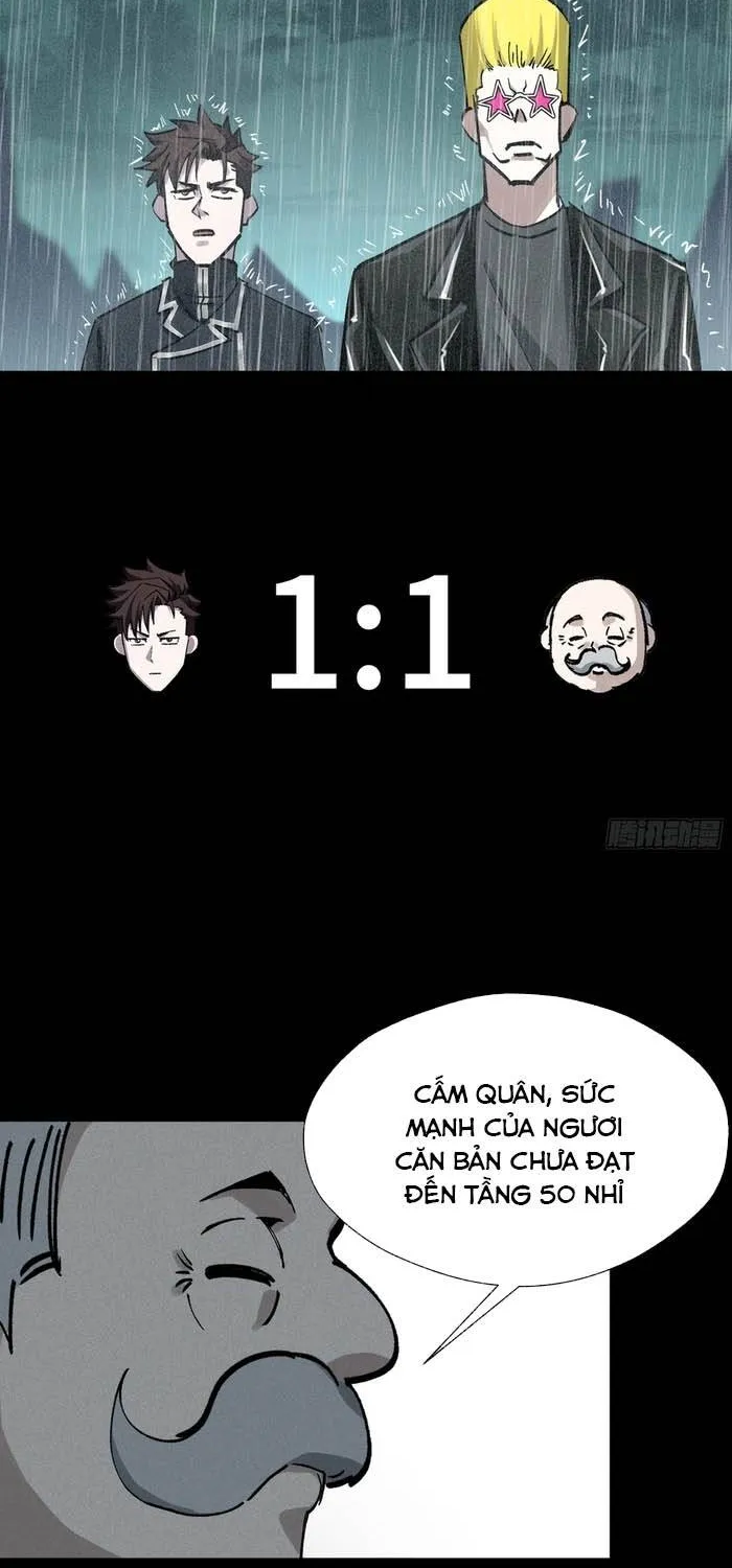 Ta Làm Chó Săn Ở Dị Giới Chapter 19 - Trang 24