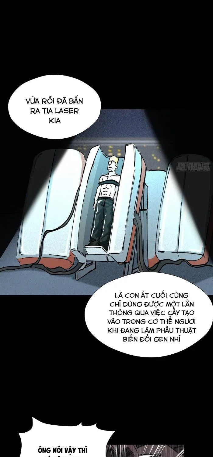 Ta Làm Chó Săn Ở Dị Giới Chapter 19 - Trang 25