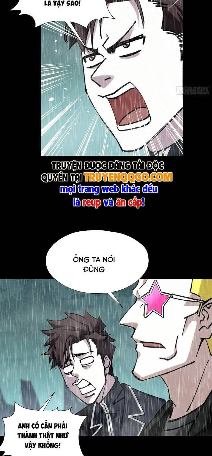 Ta Làm Chó Săn Ở Dị Giới Chapter 19 - Trang 26