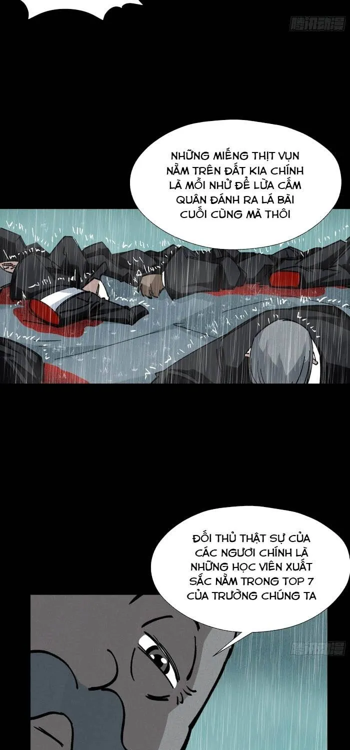 Ta Làm Chó Săn Ở Dị Giới Chapter 19 - Trang 27