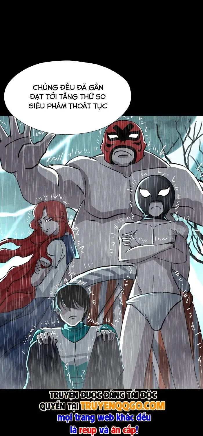 Ta Làm Chó Săn Ở Dị Giới Chapter 19 - Trang 29