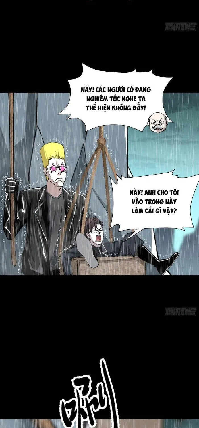 Ta Làm Chó Săn Ở Dị Giới Chapter 19 - Trang 30