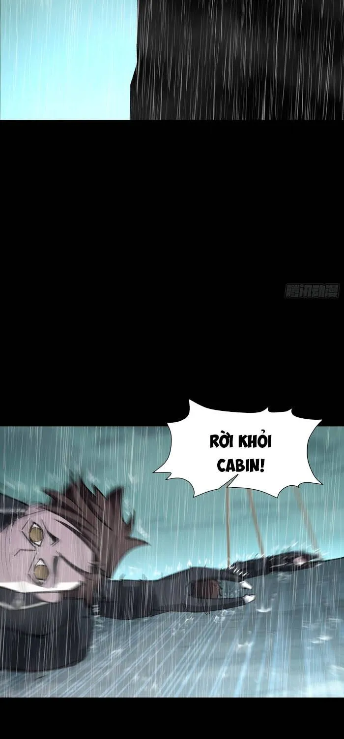 Ta Làm Chó Săn Ở Dị Giới Chapter 19 - Trang 33