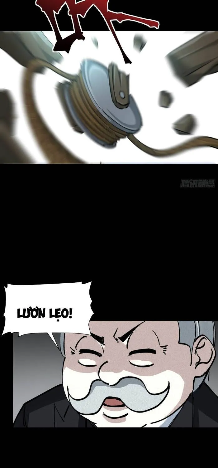 Ta Làm Chó Săn Ở Dị Giới Chapter 19 - Trang 35