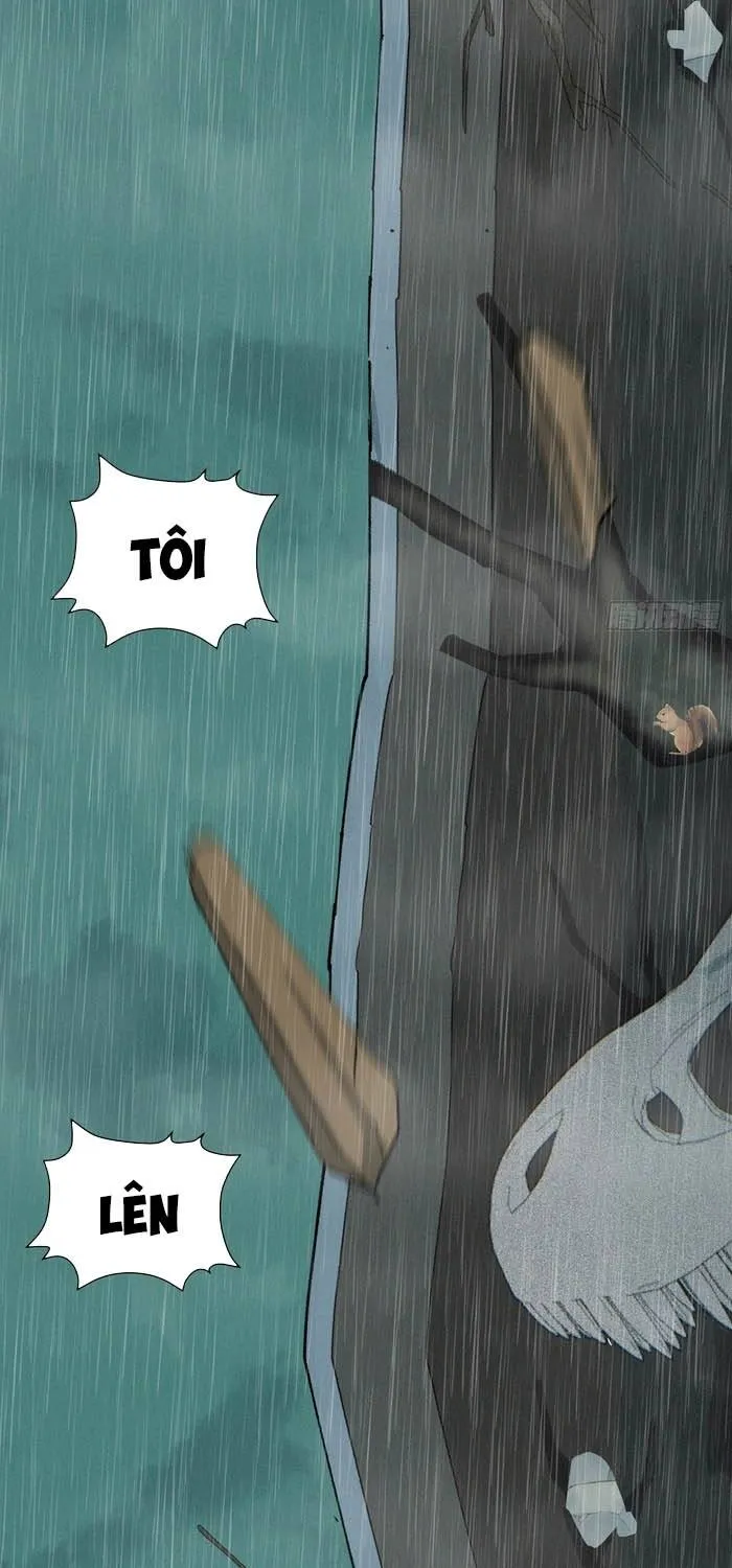 Ta Làm Chó Săn Ở Dị Giới Chapter 19 - Trang 37