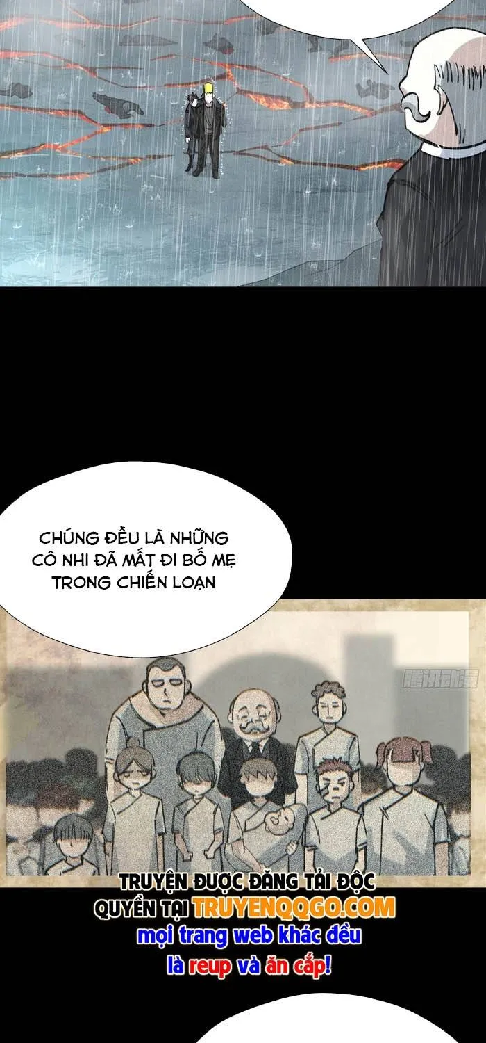 Ta Làm Chó Săn Ở Dị Giới Chapter 19 - Trang 4