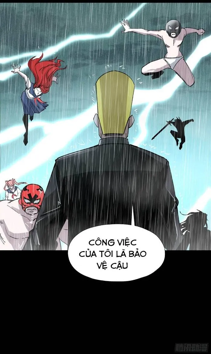 Ta Làm Chó Săn Ở Dị Giới Chapter 19 - Trang 42