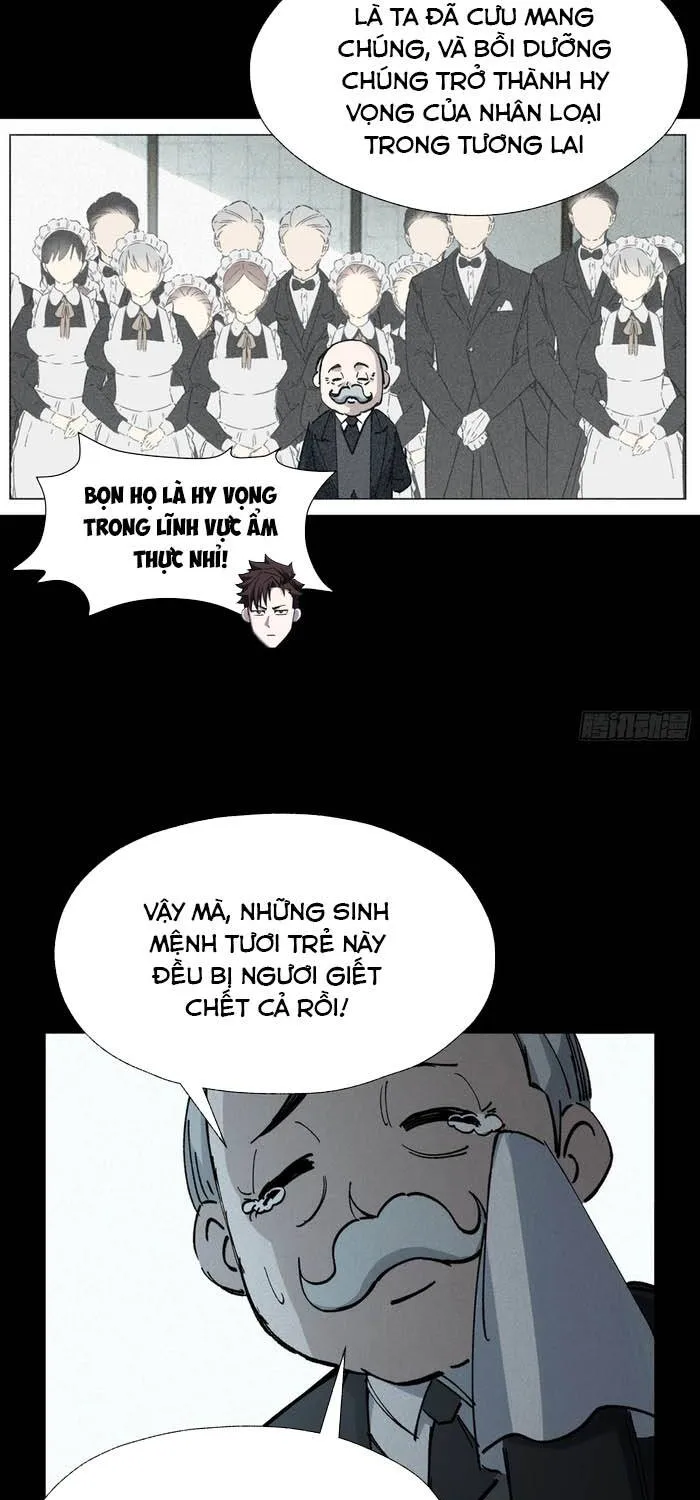 Ta Làm Chó Săn Ở Dị Giới Chapter 19 - Trang 5