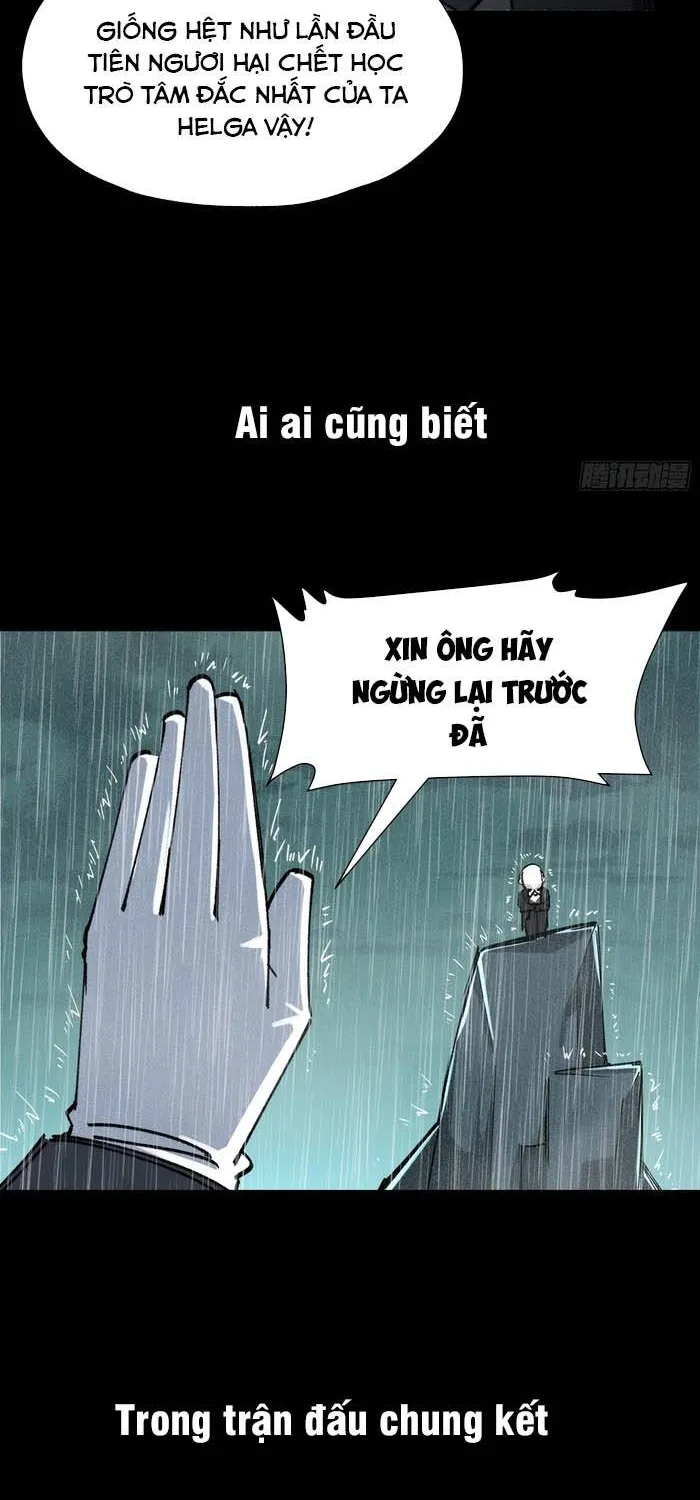 Ta Làm Chó Săn Ở Dị Giới Chapter 19 - Trang 6