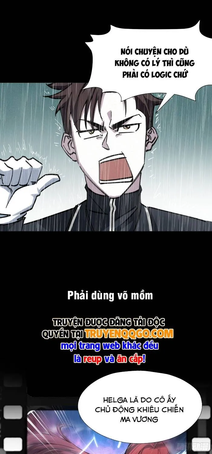 Ta Làm Chó Săn Ở Dị Giới Chapter 19 - Trang 7