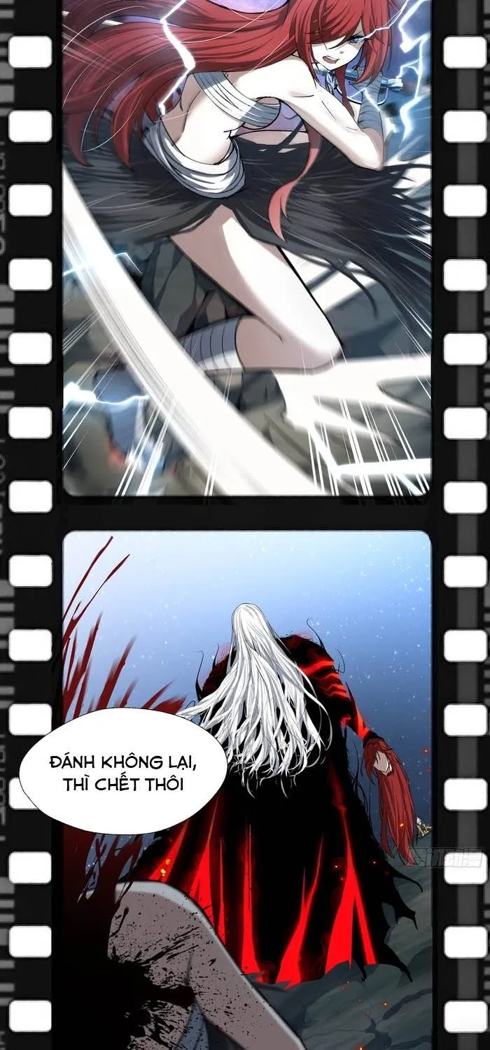 Ta Làm Chó Săn Ở Dị Giới Chapter 19 - Trang 8