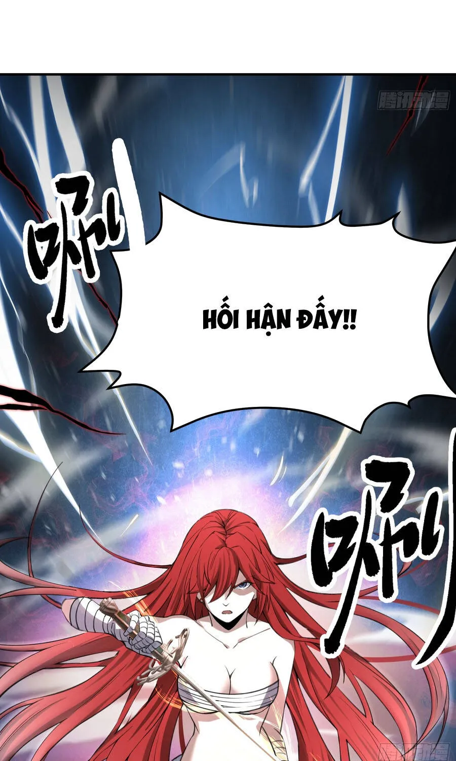 Ta Làm Chó Săn Ở Dị Giới Chapter 2 - Trang 14