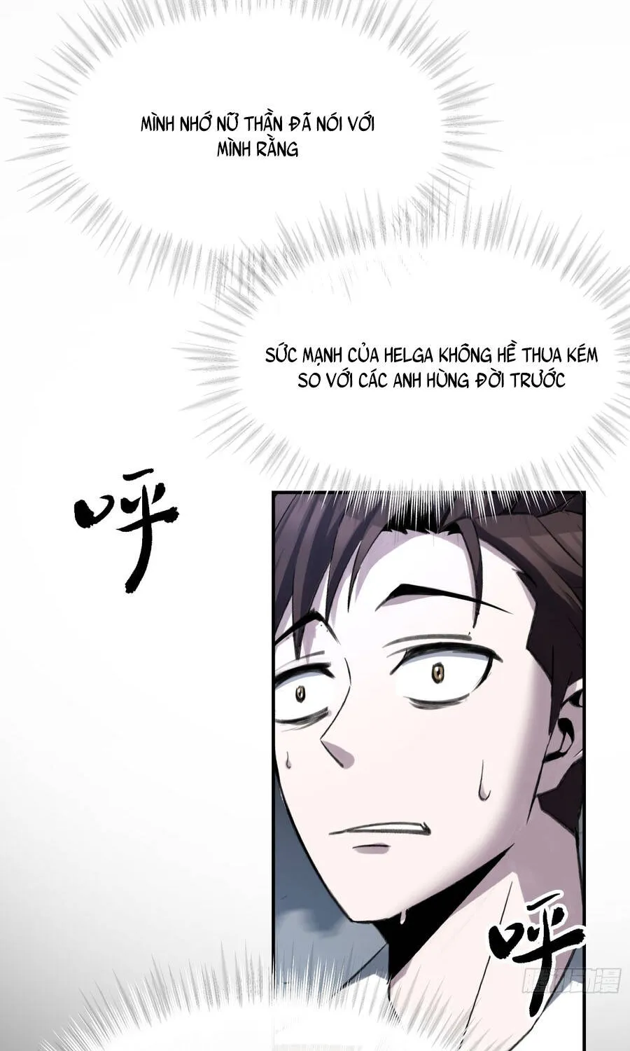 Ta Làm Chó Săn Ở Dị Giới Chapter 2 - Trang 16