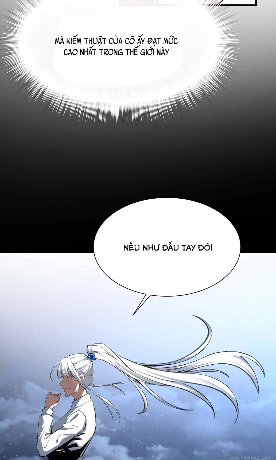Ta Làm Chó Săn Ở Dị Giới Chapter 2 - Trang 17