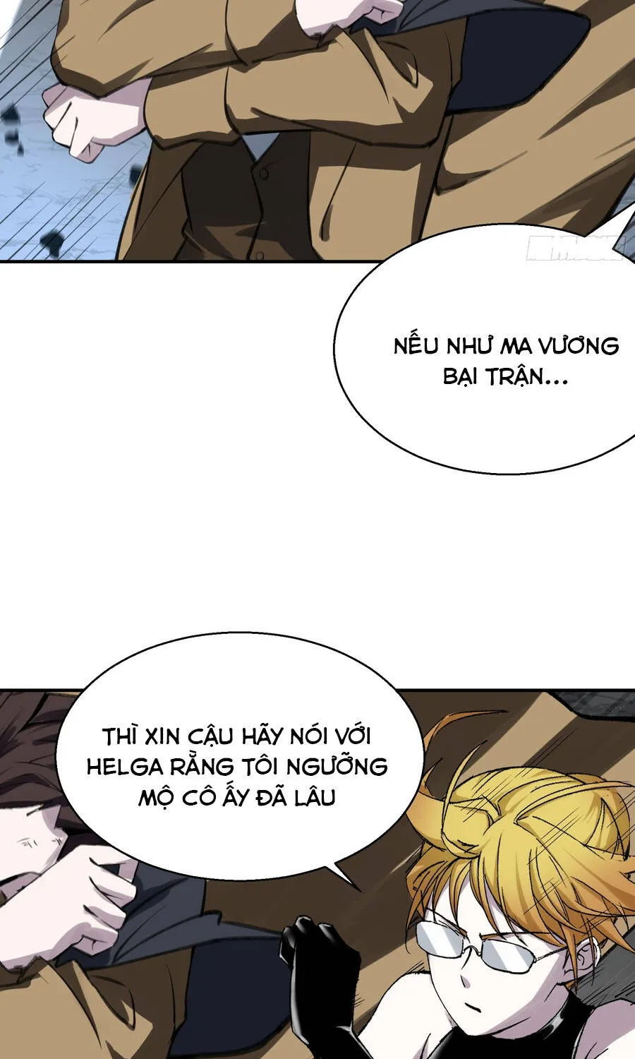 Ta Làm Chó Săn Ở Dị Giới Chapter 2 - Trang 29