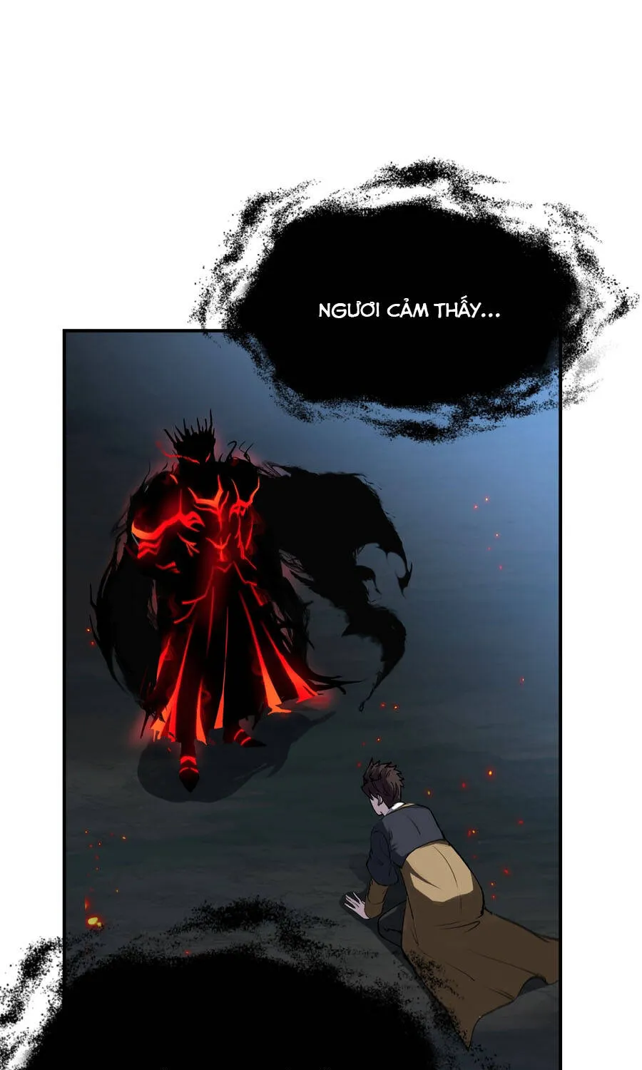 Ta Làm Chó Săn Ở Dị Giới Chapter 2 - Trang 3